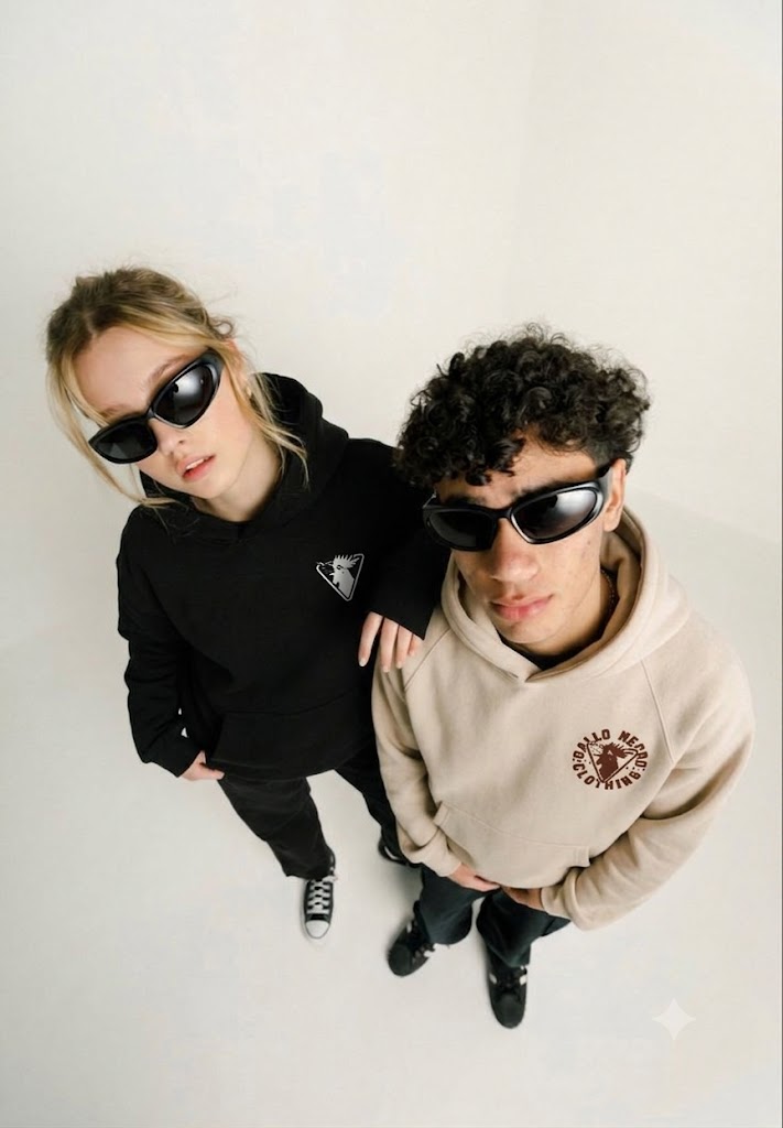 Home Hoodies