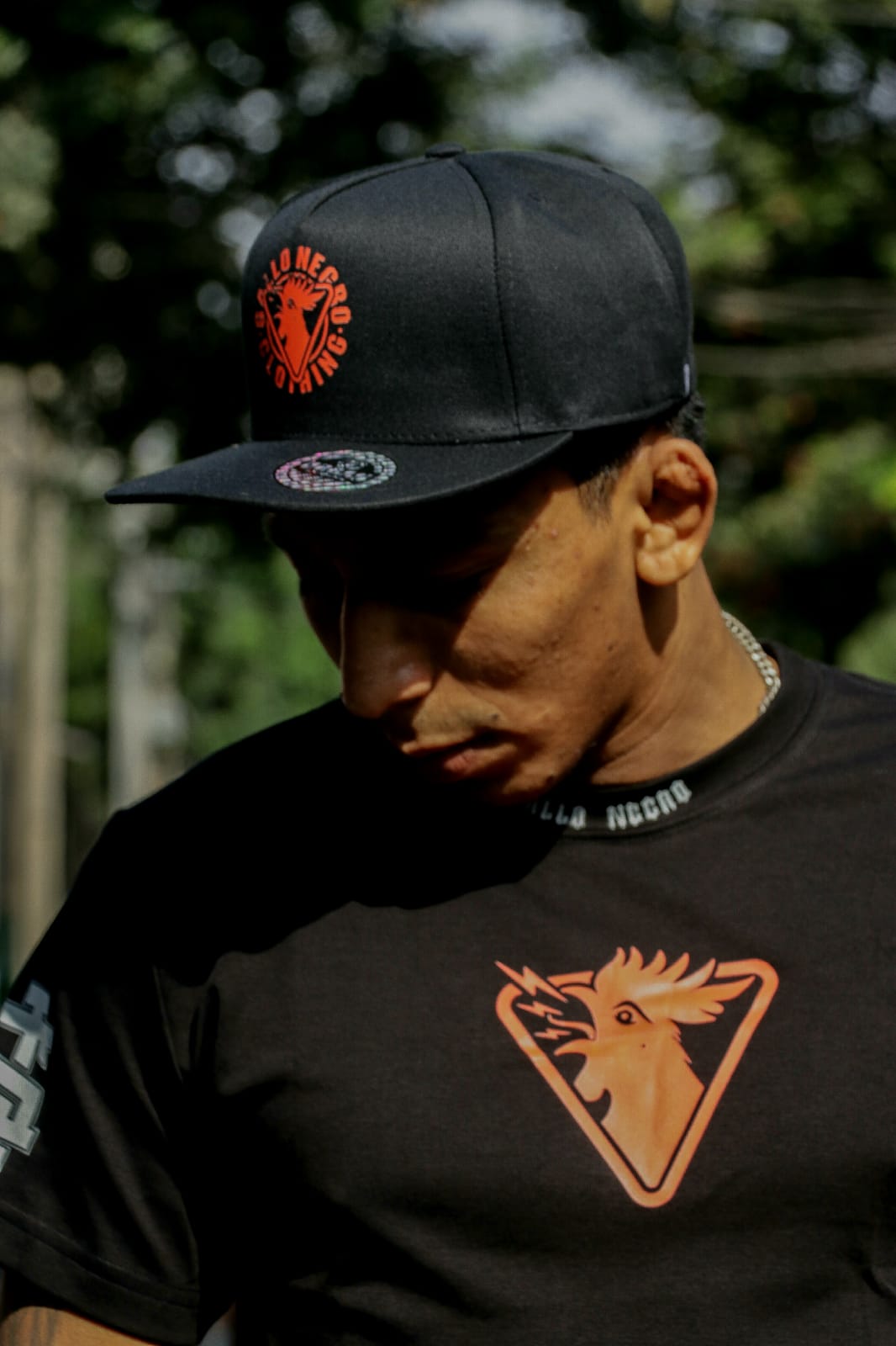 Home Gorras