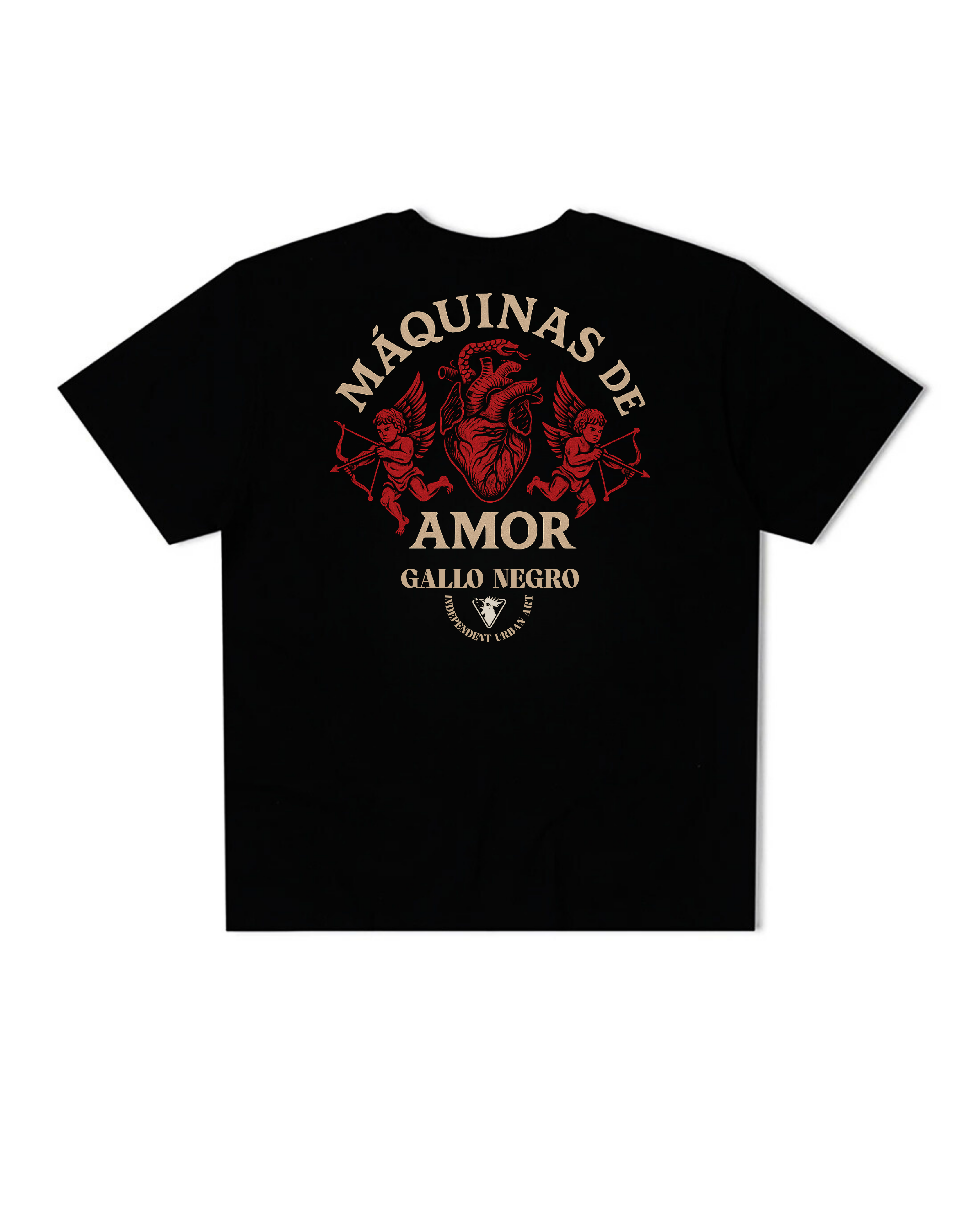 POLO AMOR Hover