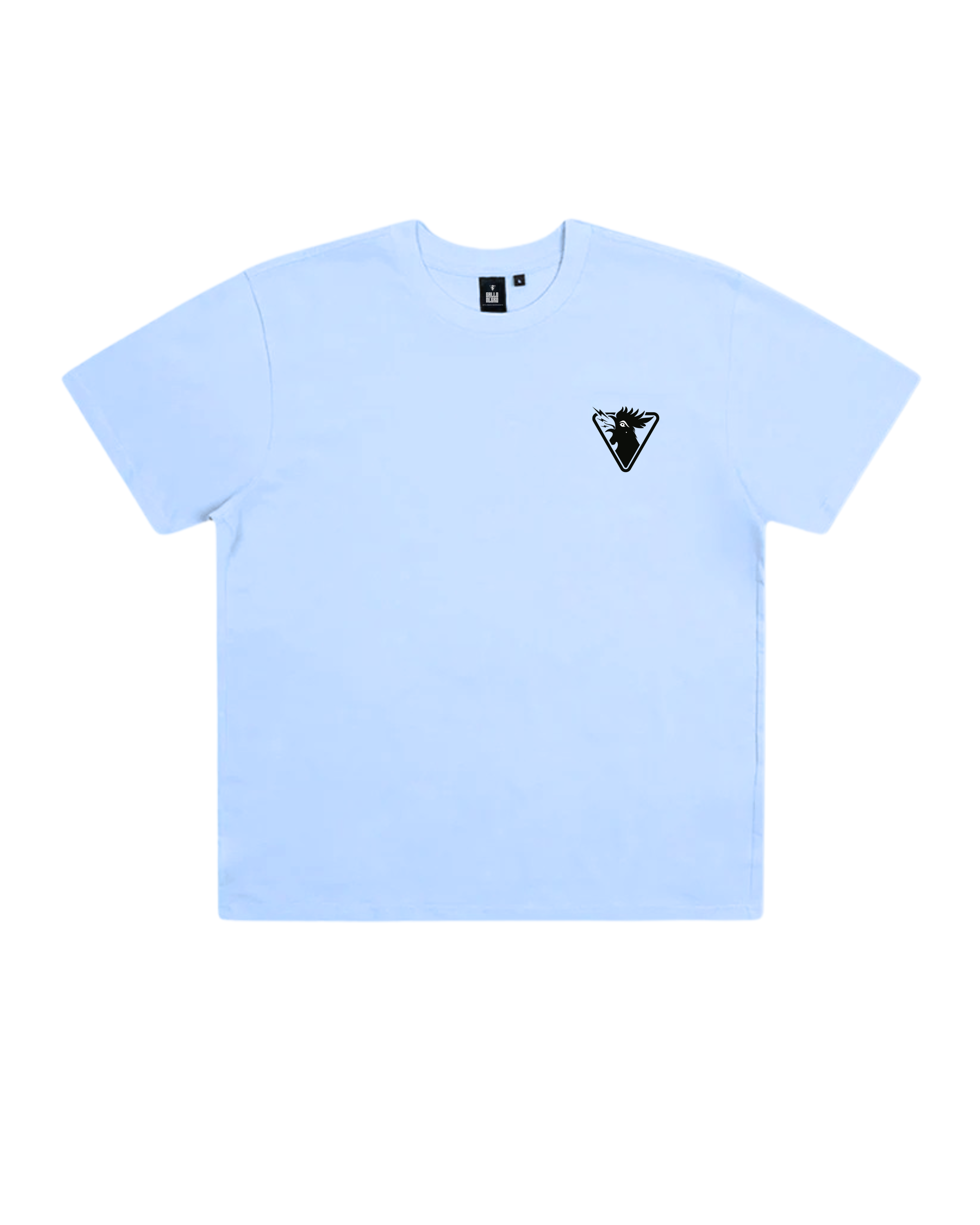 POLO GN CLASSIC CELESTE