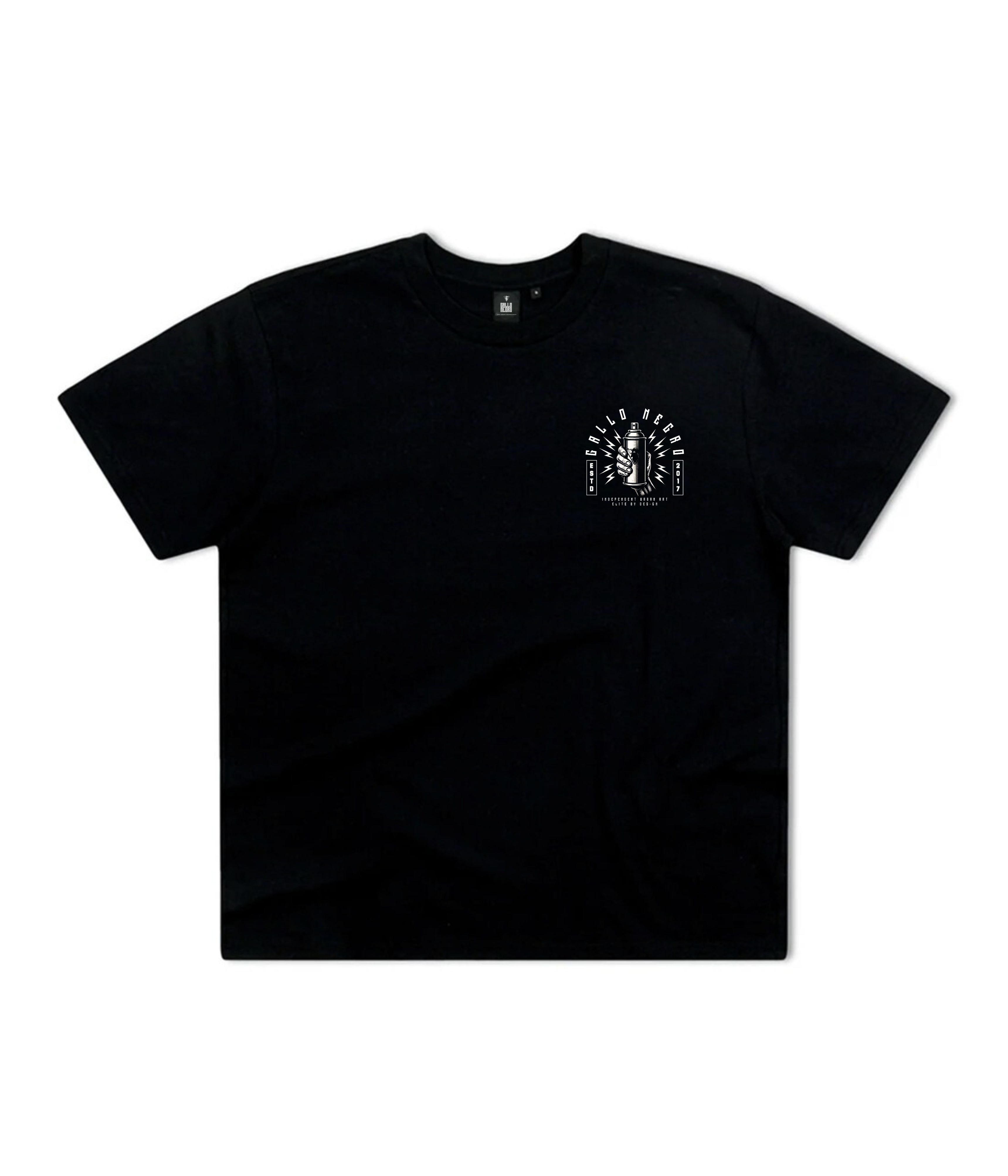 POLO GN GRAY