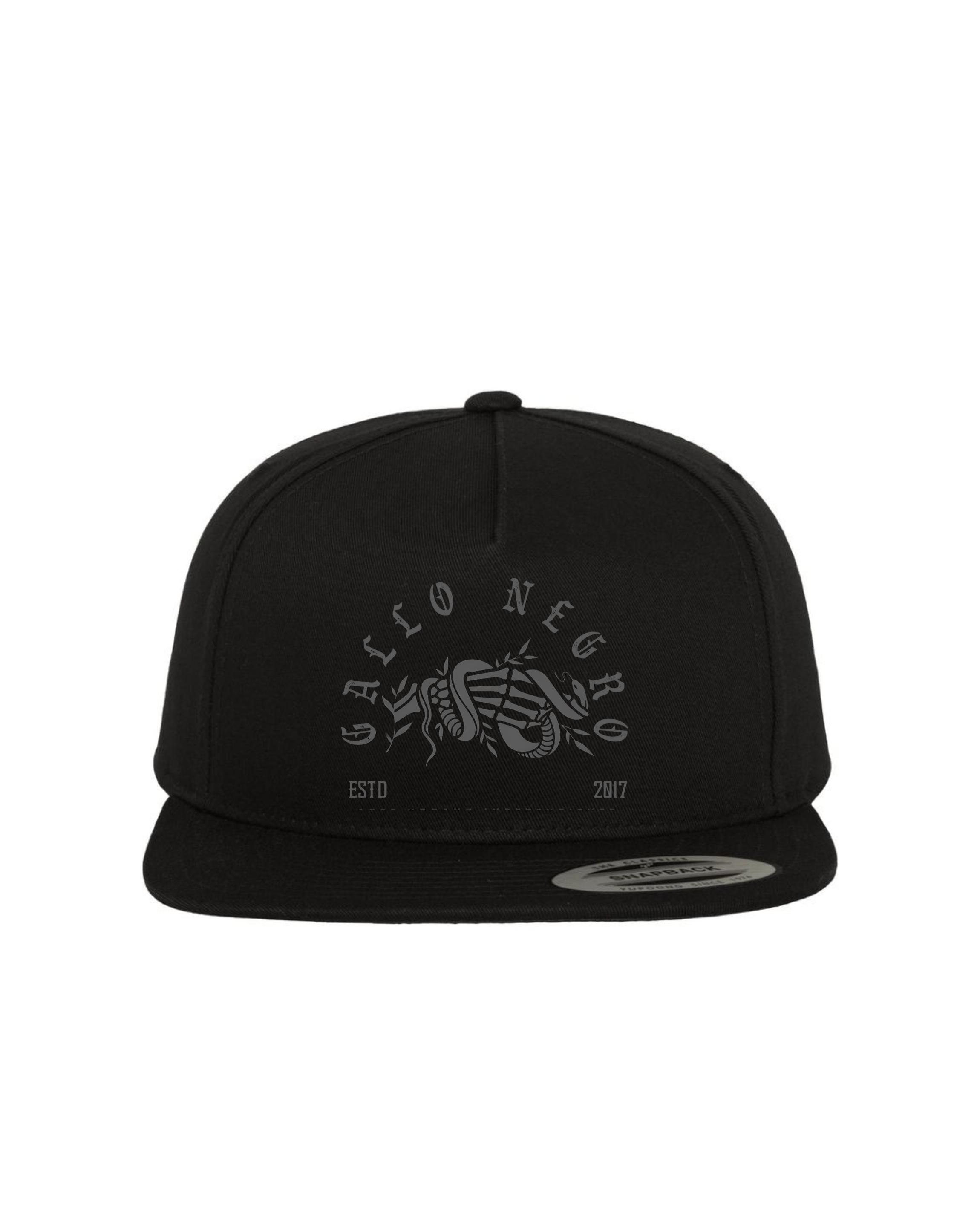 GORRA FRIEND SNAPBACK