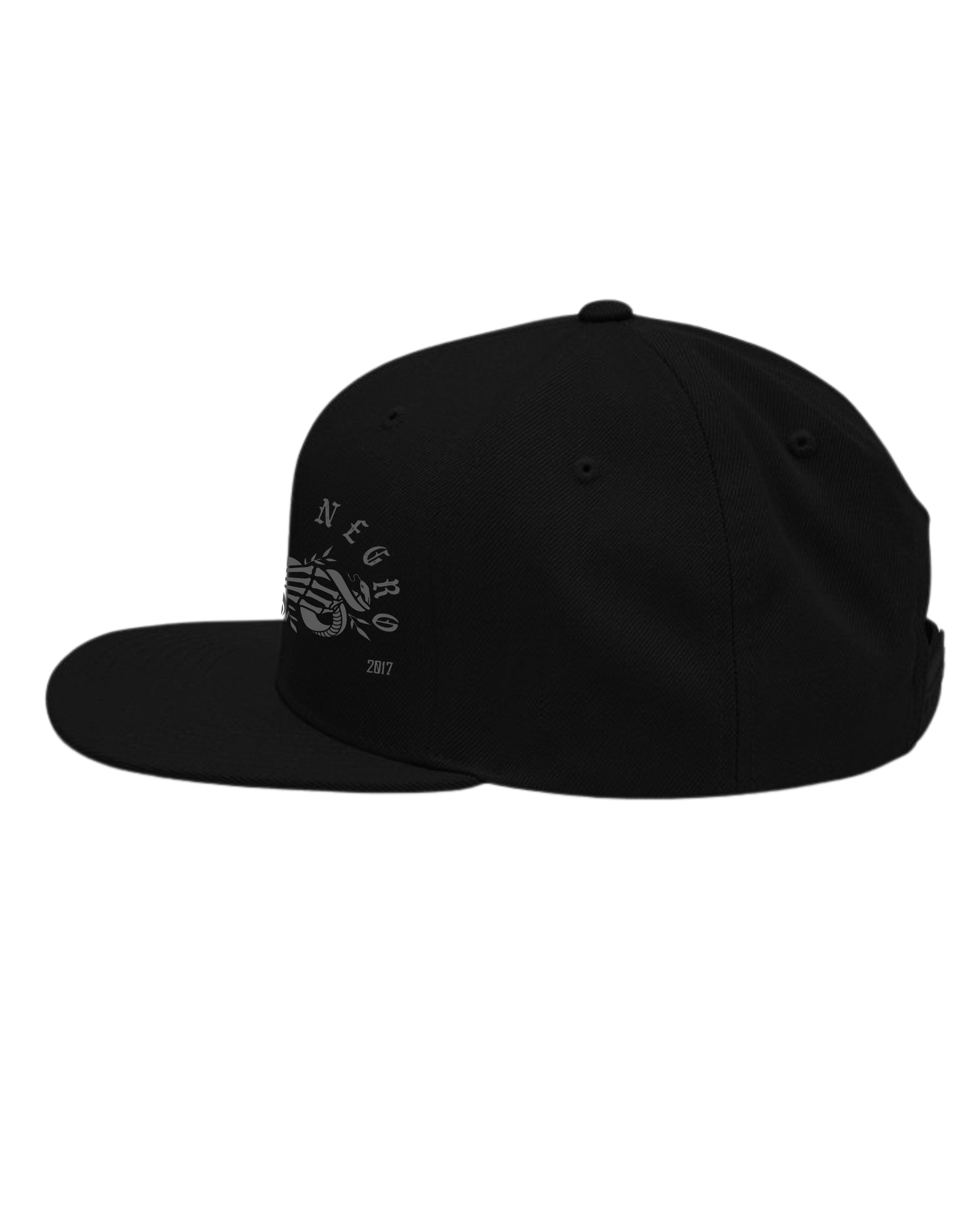GORRA FRIEND SNAPBACK Hover