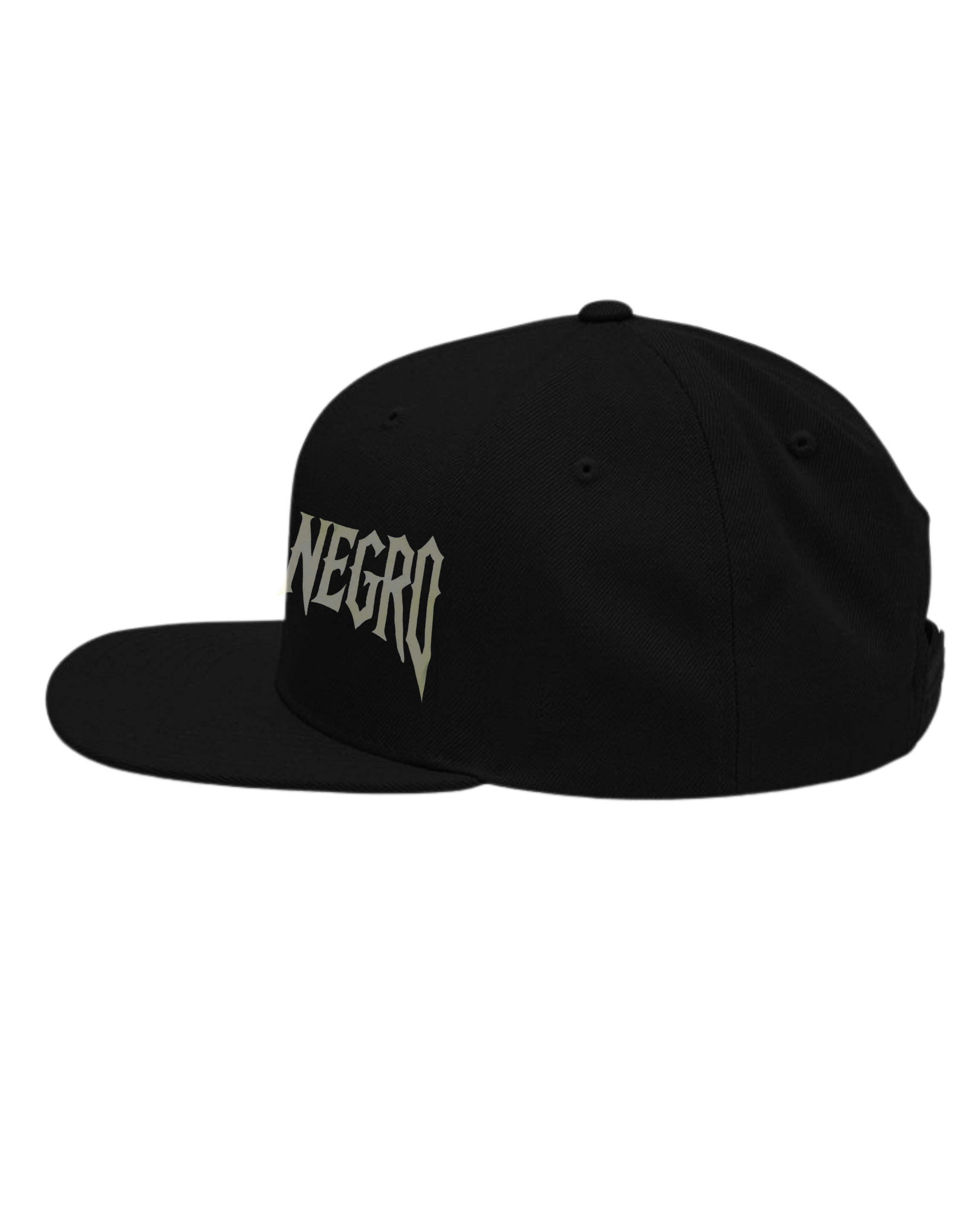 GORRA LETTER SNAPBACK Hover