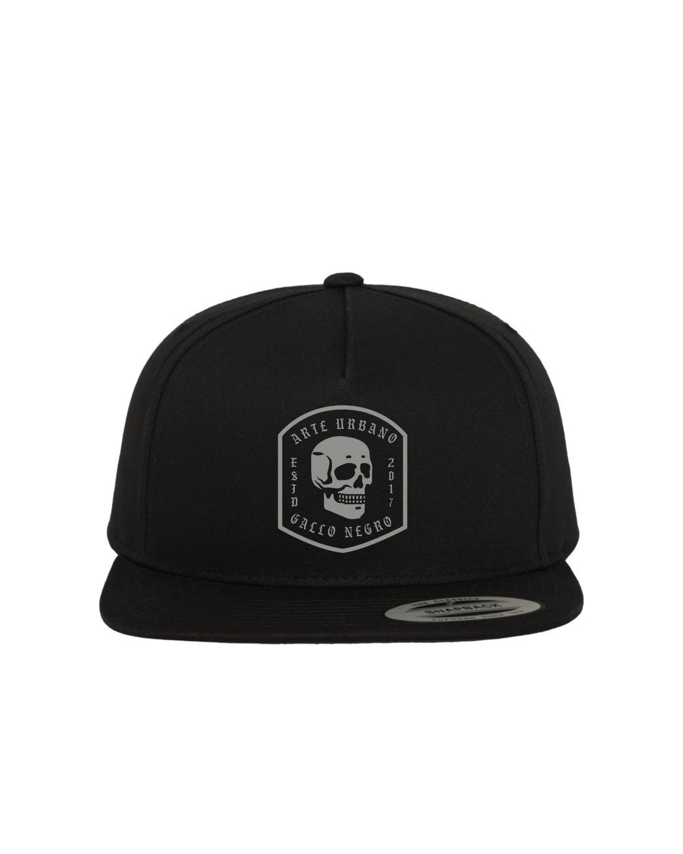 GORRA SKULL SNAPBACK
