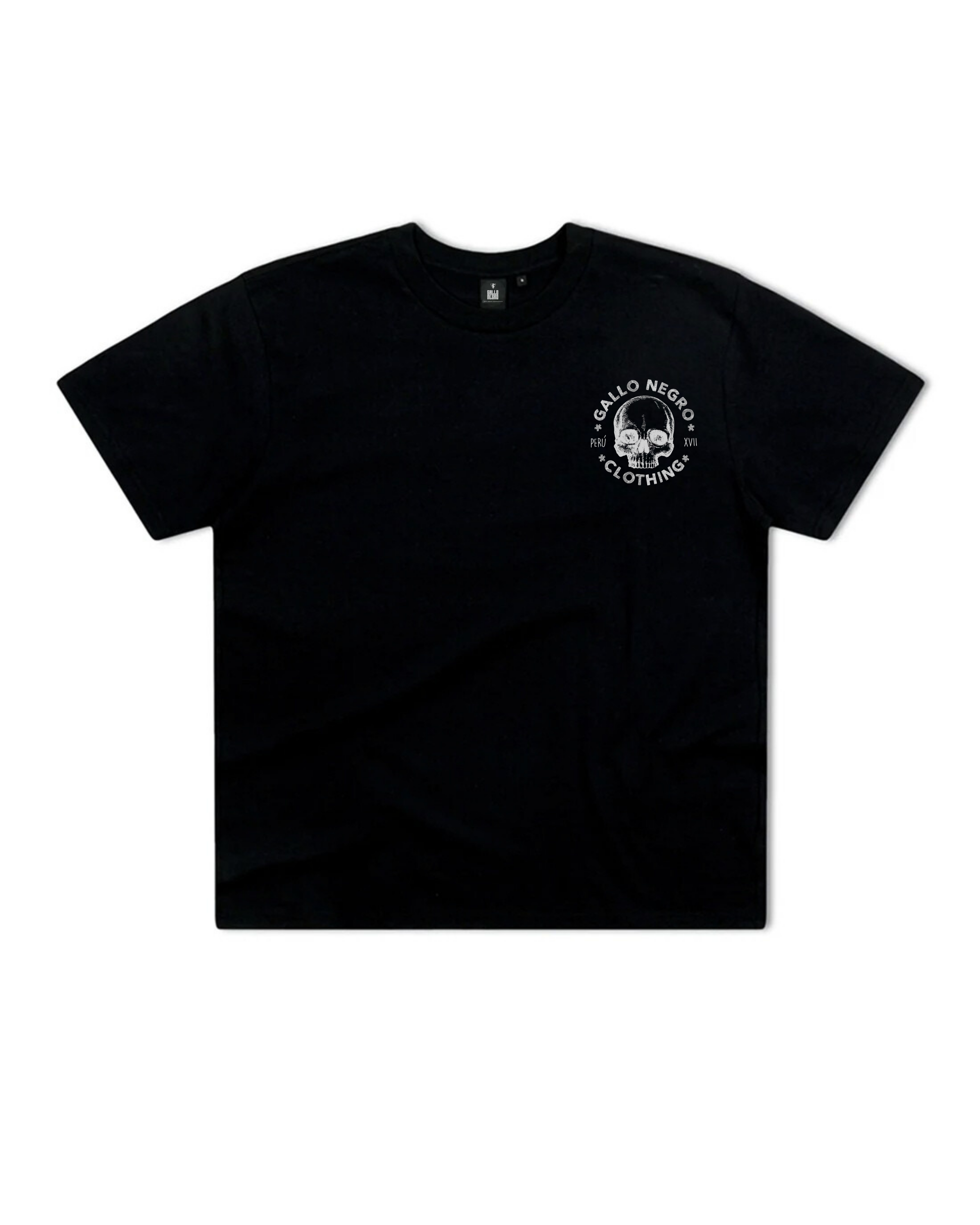 POLO SKULL 2017