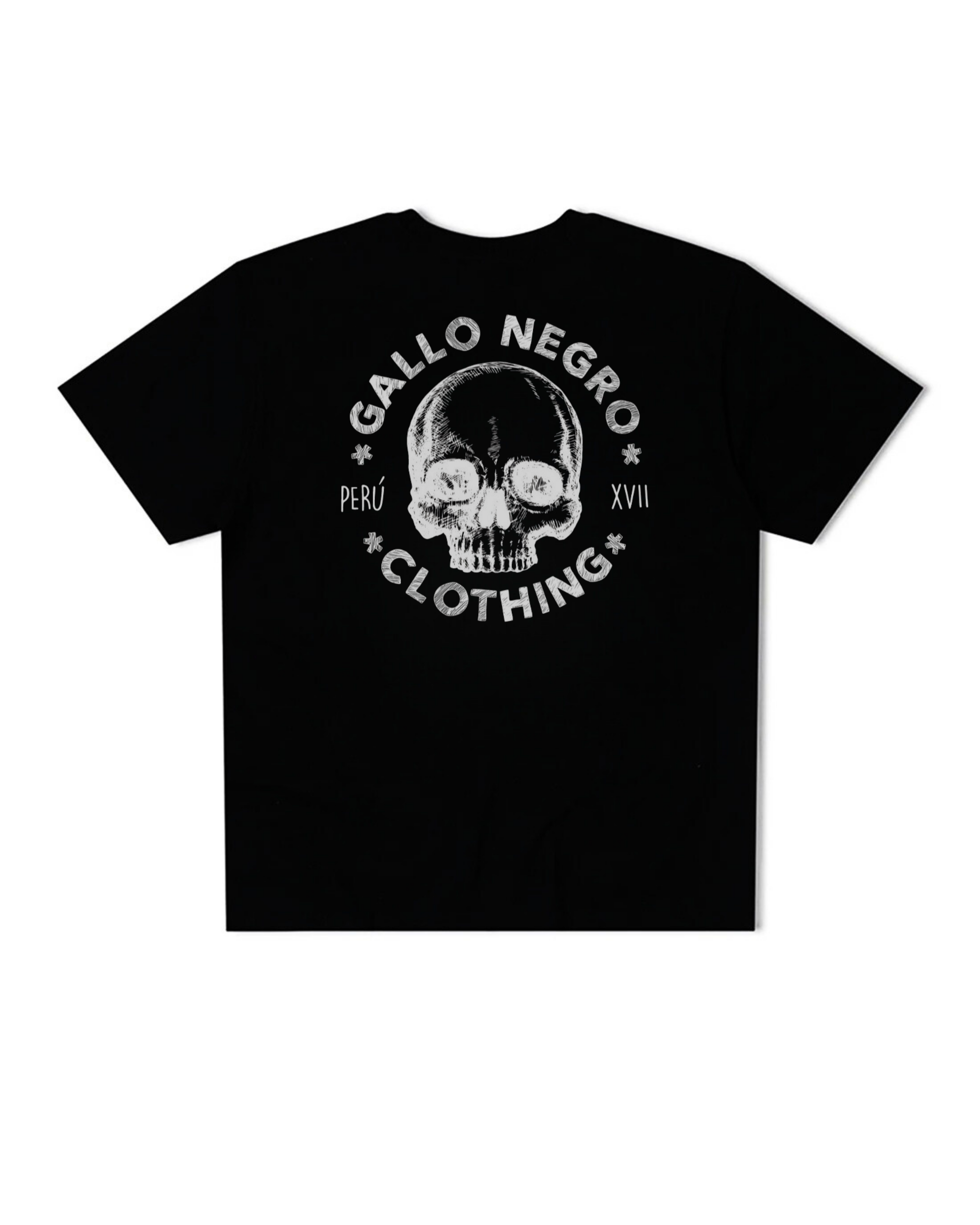 POLO SKULL 2017 Hover