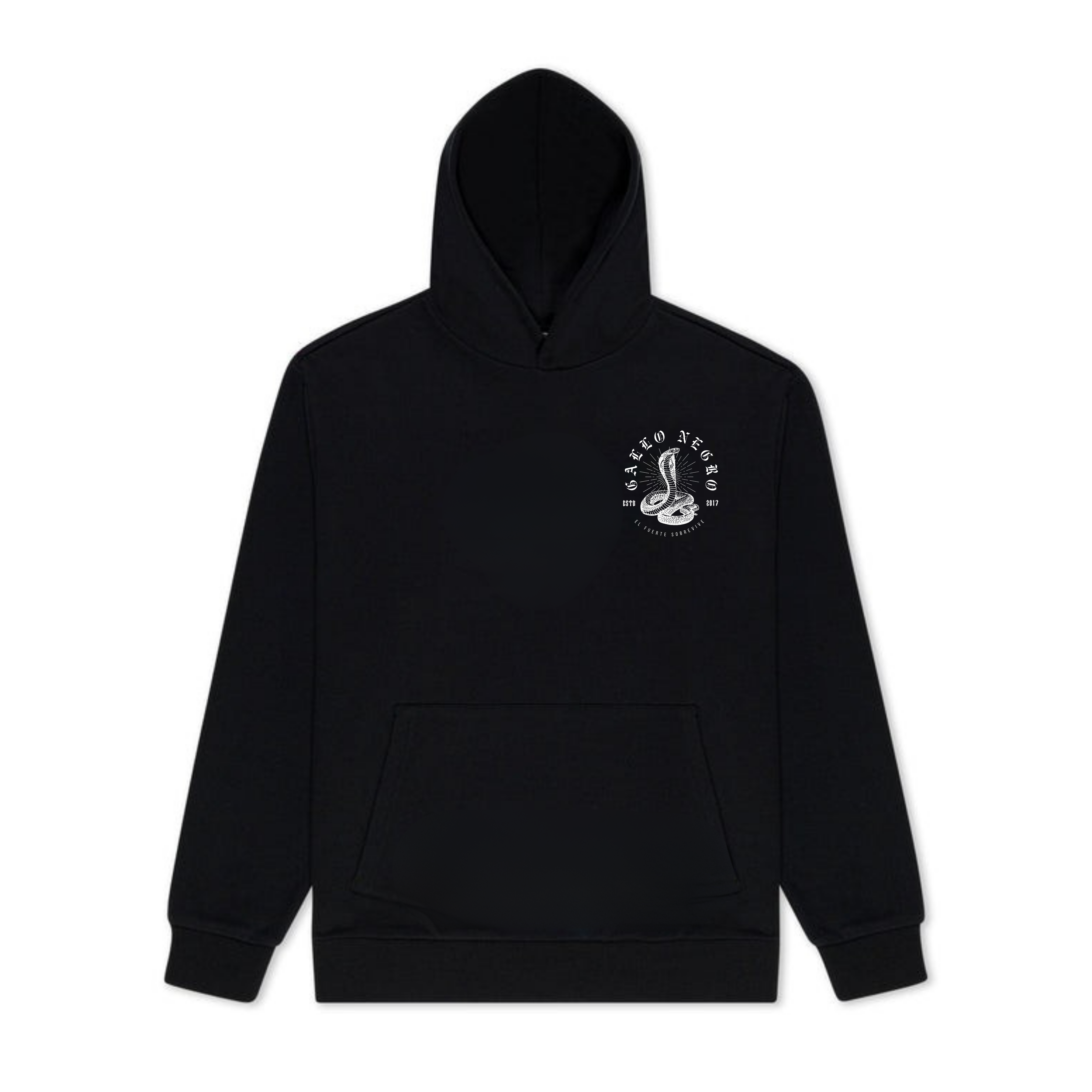 POLERA COBRA GN