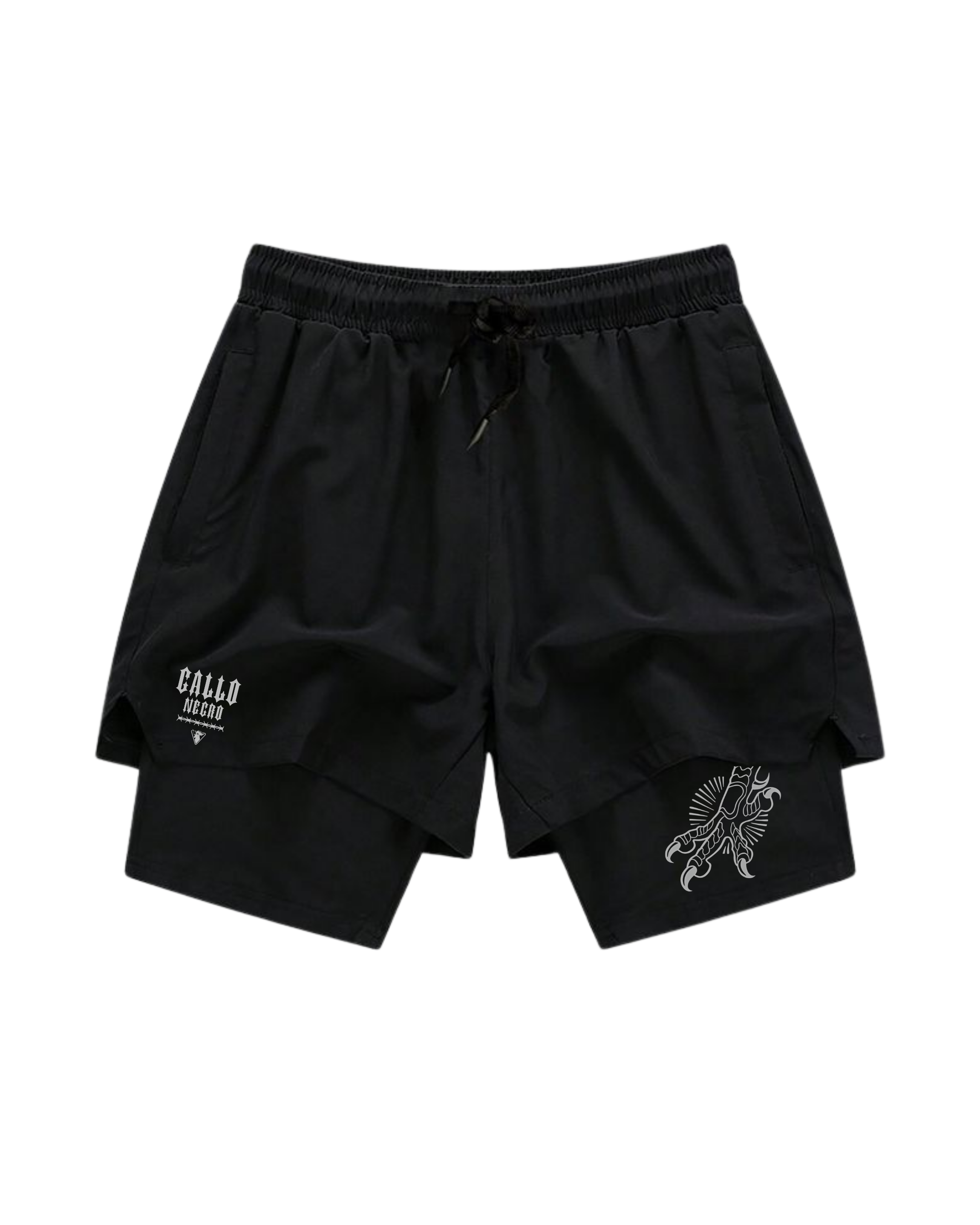 SHORT GN ROOSTER