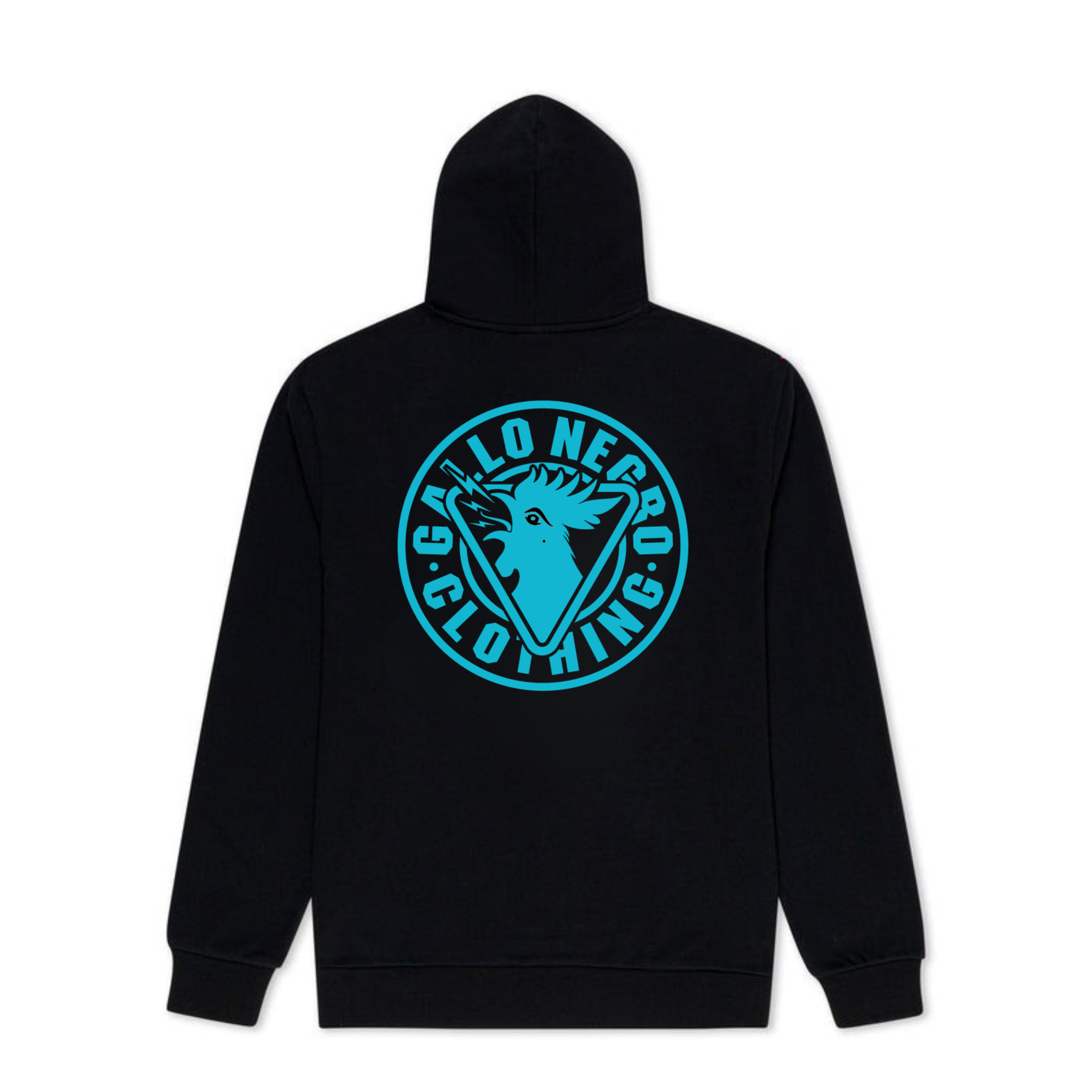 POLERA ABLE Hover